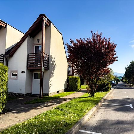 Apartman 339 - Tatralandia Liptovský Mikuláš Exteriör bild