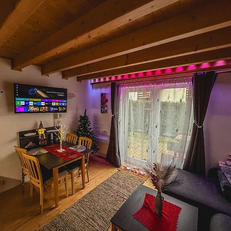 Apartman 339 - Tatralandia Liptovský Mikuláš Exteriör bild