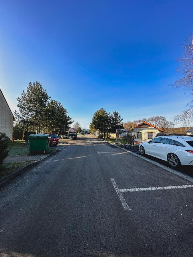 Apartman 339 - Tatralandia Liptovský Mikuláš Exteriör bild