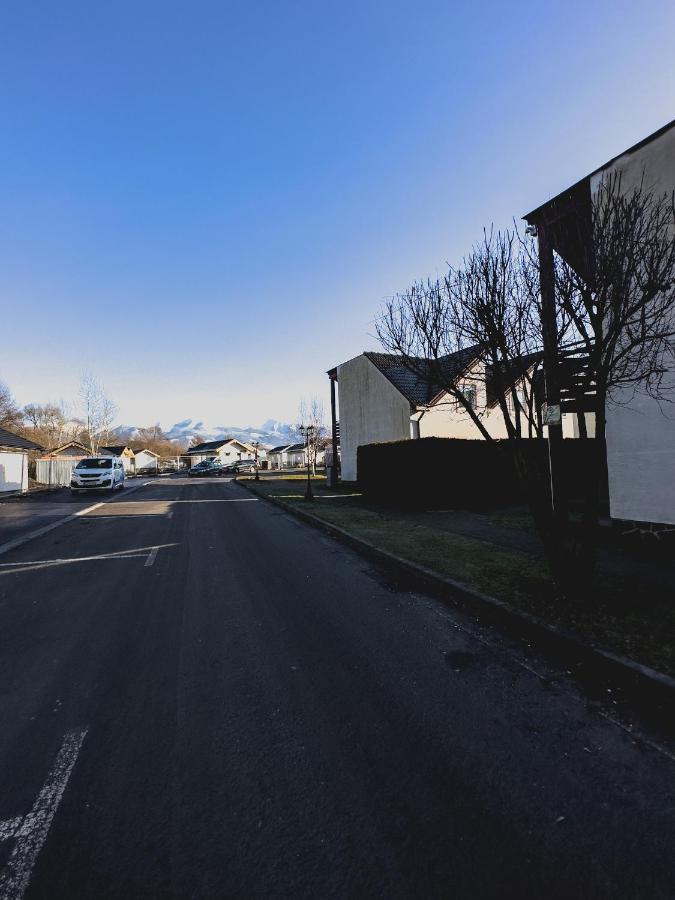 Apartman 339 - Tatralandia Liptovský Mikuláš Exteriör bild
