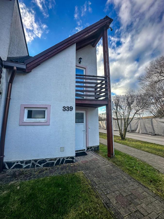 Apartman 339 - Tatralandia Liptovský Mikuláš Exteriör bild