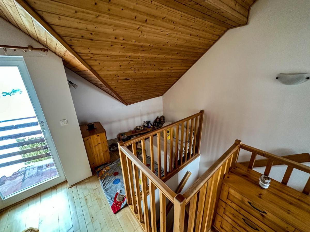 Apartman 339 - Tatralandia Liptovský Mikuláš Exteriör bild