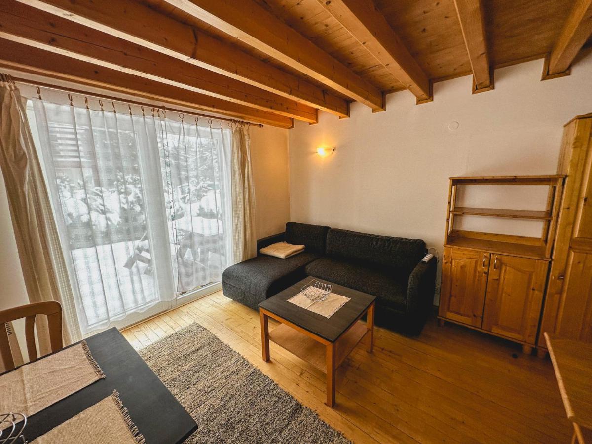Apartman 339 - Tatralandia Liptovský Mikuláš Exteriör bild