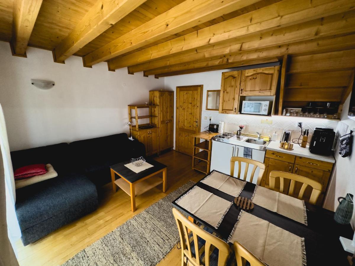 Apartman 339 - Tatralandia Liptovský Mikuláš Exteriör bild