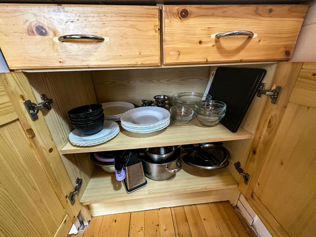 Apartman 339 - Tatralandia Liptovský Mikuláš Exteriör bild