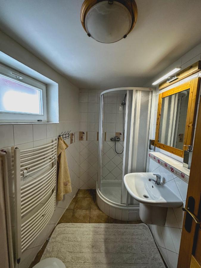 Apartman 339 - Tatralandia Liptovský Mikuláš Exteriör bild