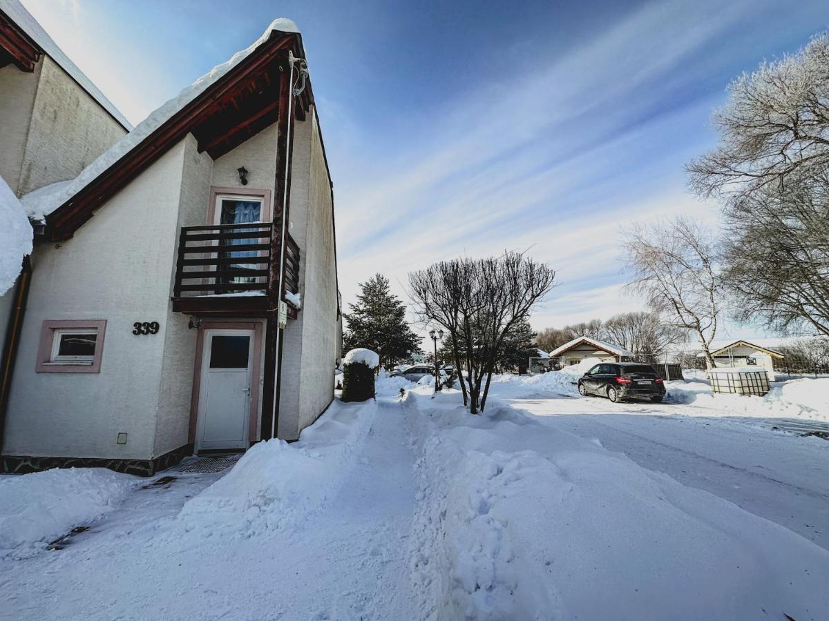 Apartman 339 - Tatralandia Liptovský Mikuláš Exteriör bild