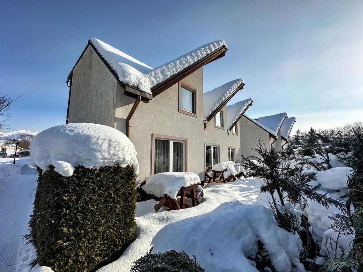 Apartman 339 - Tatralandia Liptovský Mikuláš Exteriör bild