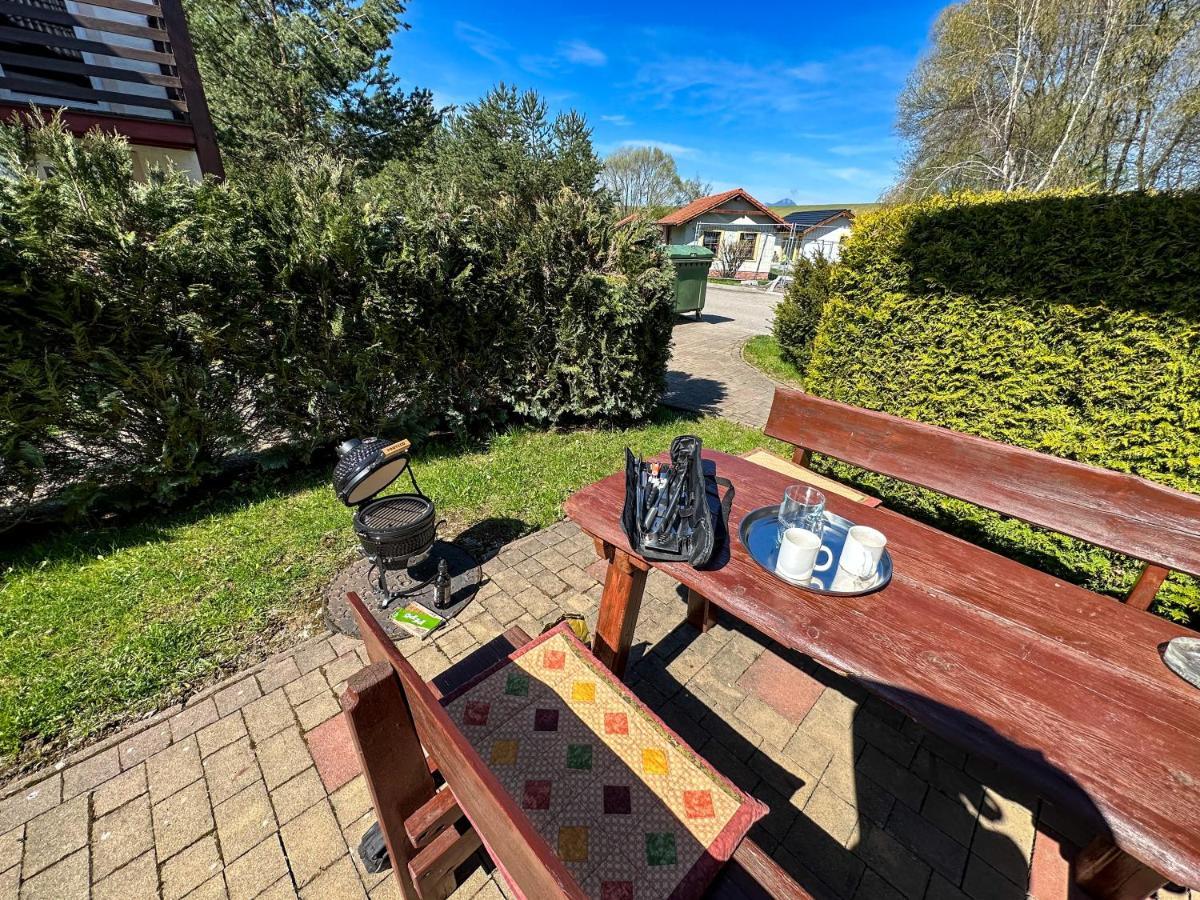 Apartman 339 - Tatralandia Liptovský Mikuláš Exteriör bild